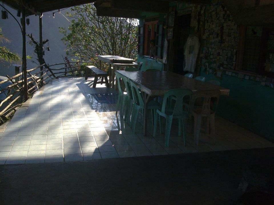 בנאווה Batad Rita'S Mount View Inn And Restaurant מראה חיצוני תמונה